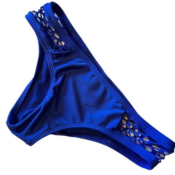 Luli Fama Bikini Bottom - Picture 1 of 6